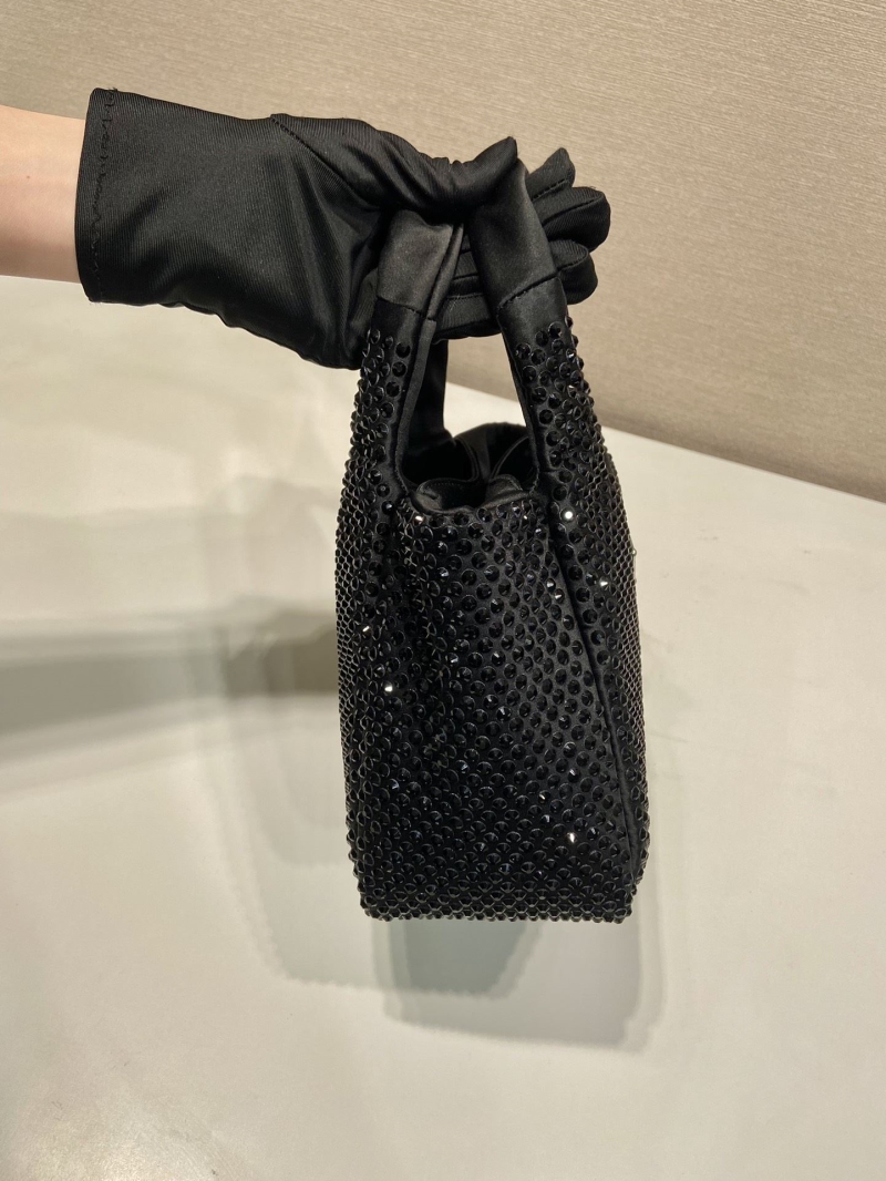 Prada Top Handle Bags